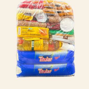 Kit Generoso (Bom Custo Benefício)