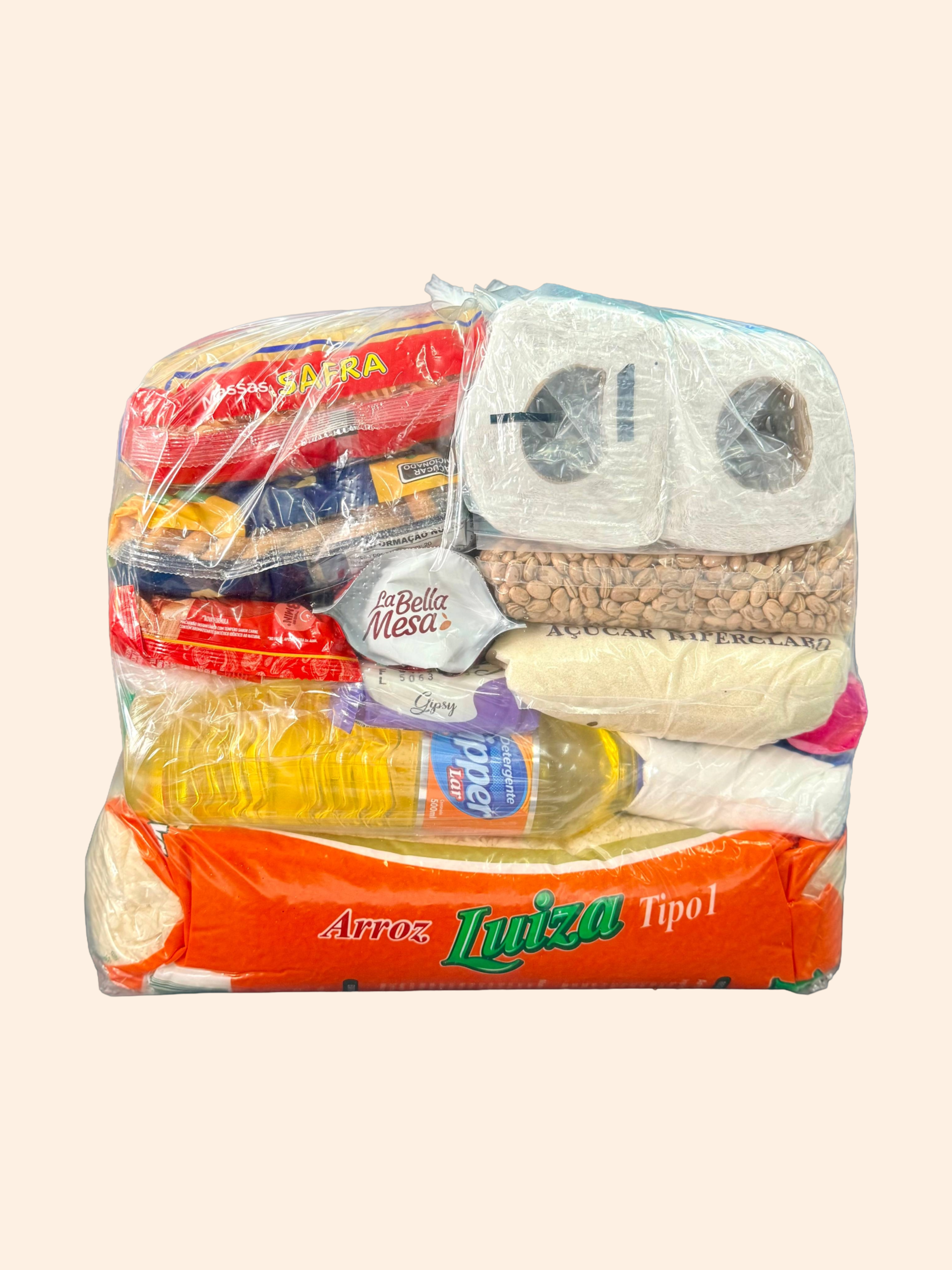 Kit Ideal (Linha Econômica)