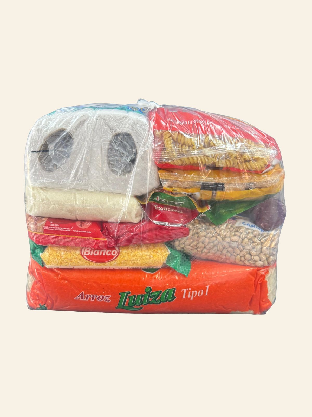 Kit Goiânia (Linha Econômica)