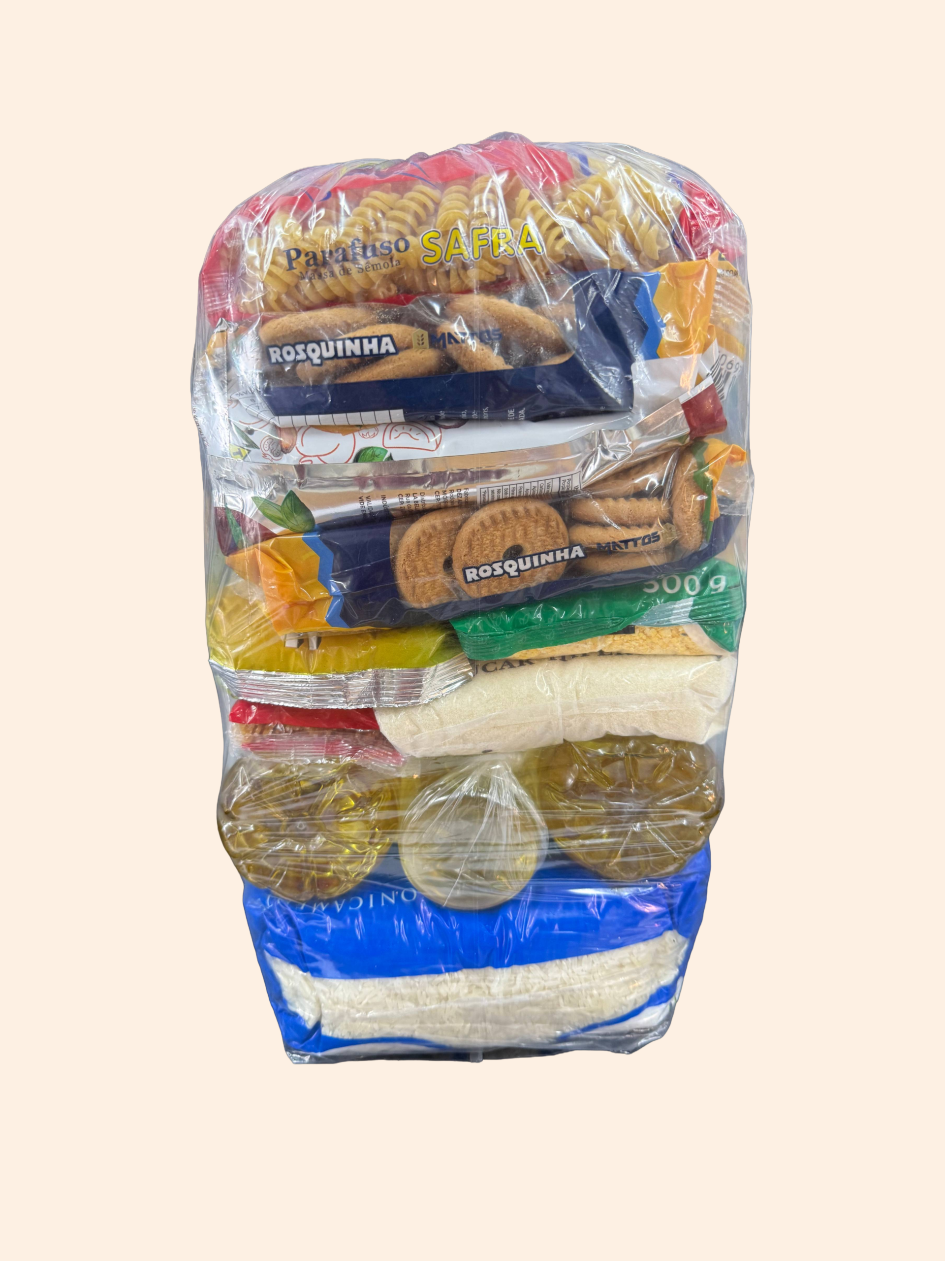 Kit Master (Bom Custo Benefício)