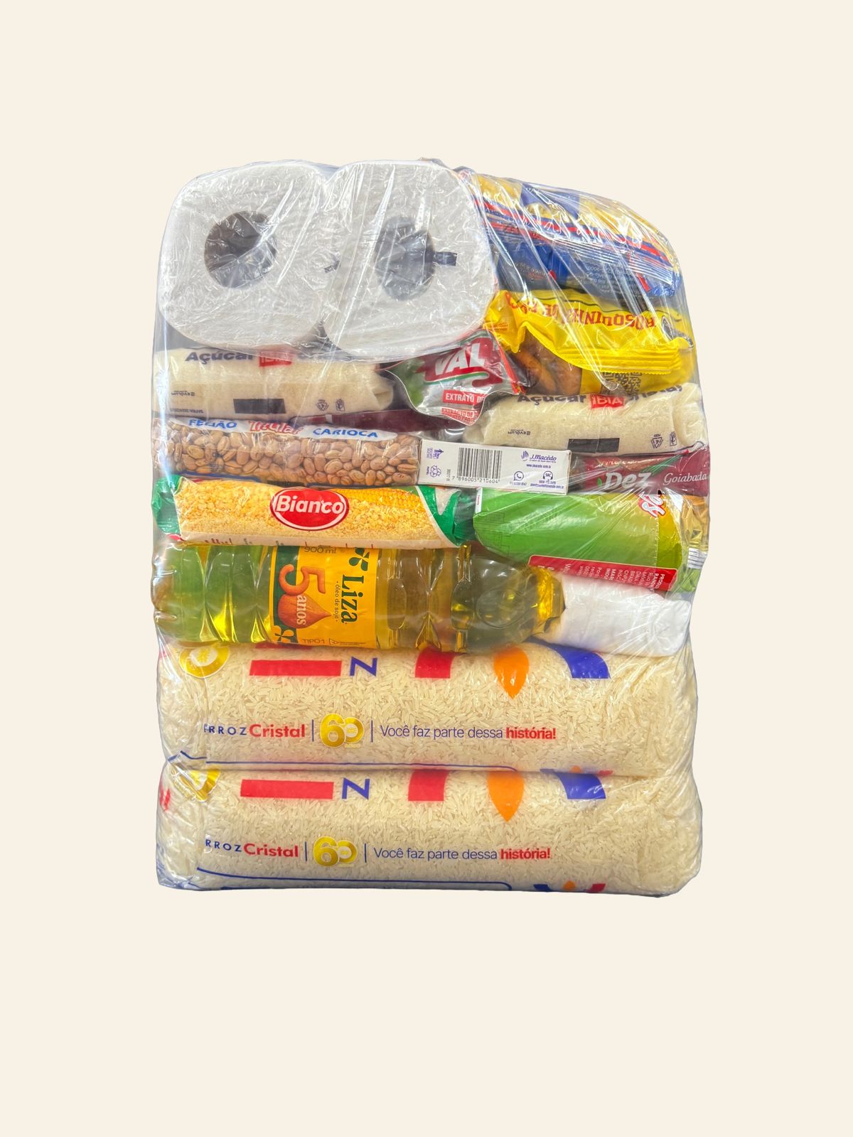 Kit Primmor (Linha Premium)