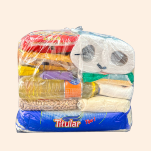 Kit Way - Selo campeã de vendas